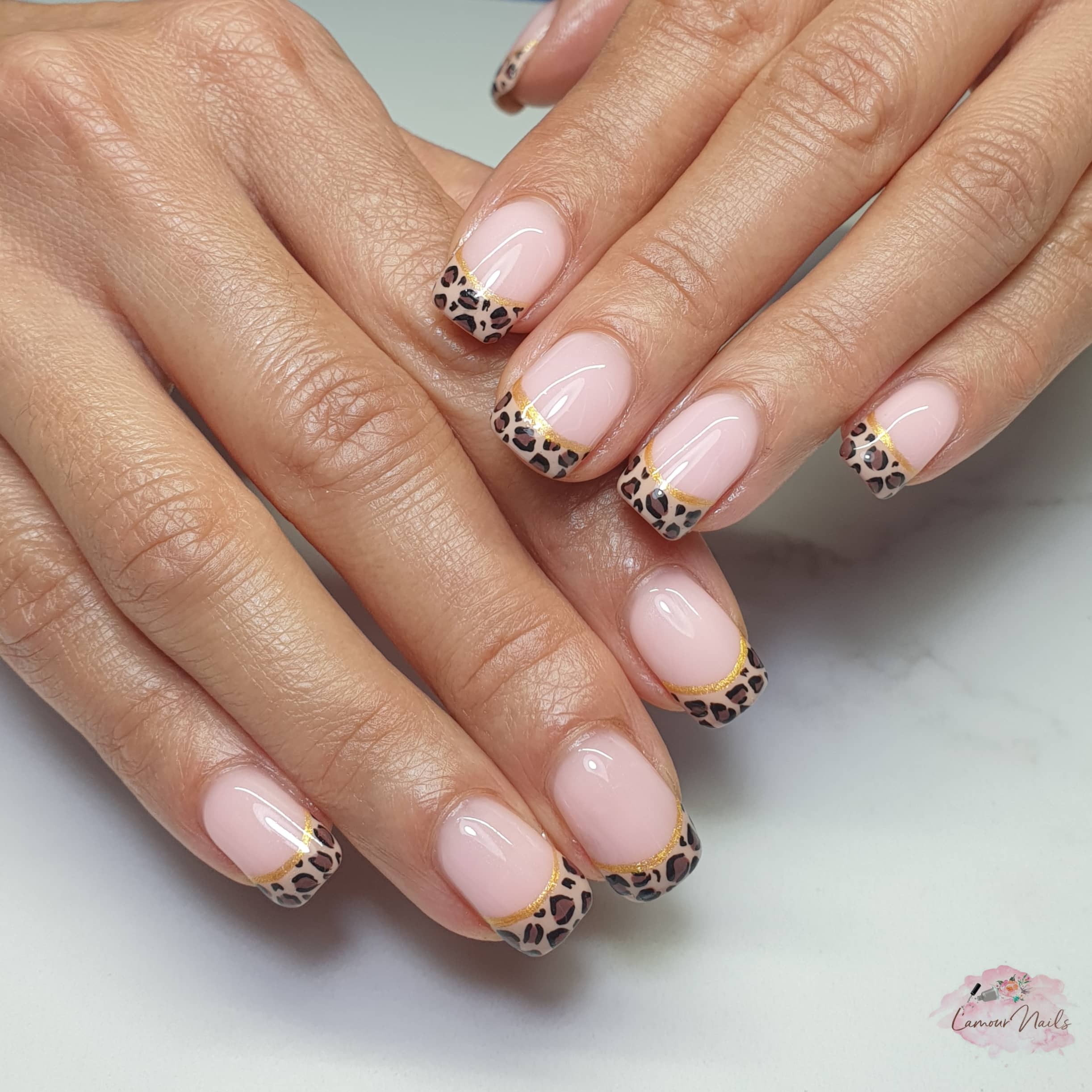 Nail & Spa at L'amour | Parkridge | GIFTCARD